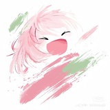 ՞⸝⸝'ᜊ'⸝⸝՞