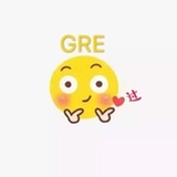 GRE资料君