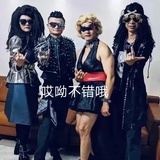 爱唱歌的人