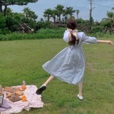 四囍少女