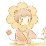 小名叫熊猫