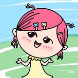 小美