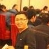 时间的学徒工