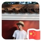 白