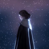 星星坠入梦境