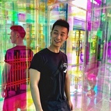 孤独的旅人