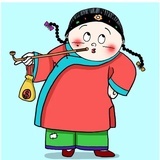 巴拉巴拉老魔仙