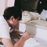 一直特立独行的