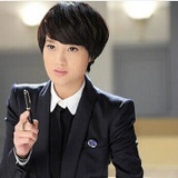 喜欢中医却在考