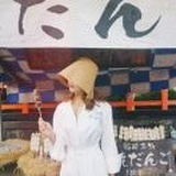 Lynn荟|颜如玉·