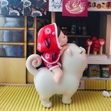如是可爱