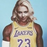 Fury🏀