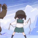 一条小鱼子