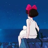 路灯知夜