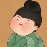水瓶里的小螃蟹