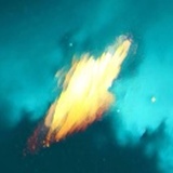 風