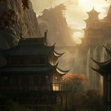 临潼