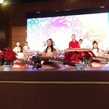 小苏妈