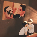 迷晕你的人