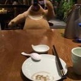 he