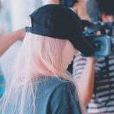 一只小白羊