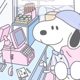 飞翔的鲨鱼