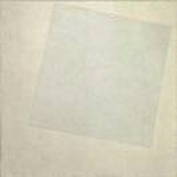 white on white