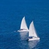 海风~