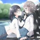 の