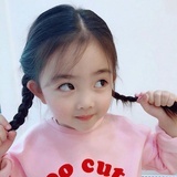 豆豆女孩