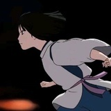 秋水化鱼