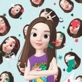 阿淼