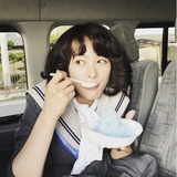 小小平菇
