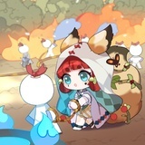 沙落