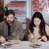 人海中
