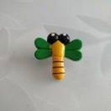 小蜜蜂🐝