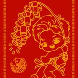 吱吱吱