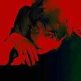 对尸体大快朵颐