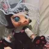 孔姑娘.🤪
