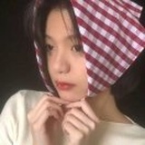兔兔爱吃小年糕
