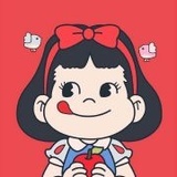 一个可人儿