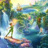 PETER PAN