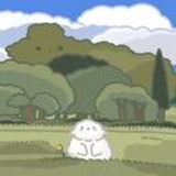 你真好看.