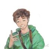 男儿本色·@