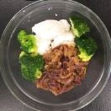 肥牛饭饭