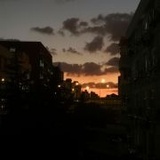破破烂烂的皮划