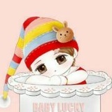 小糯米的小表妹