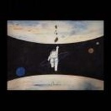 他说他叫李成蹊