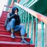来自非洲的小白