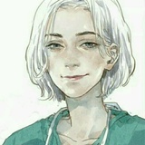 吹雪梨满枝